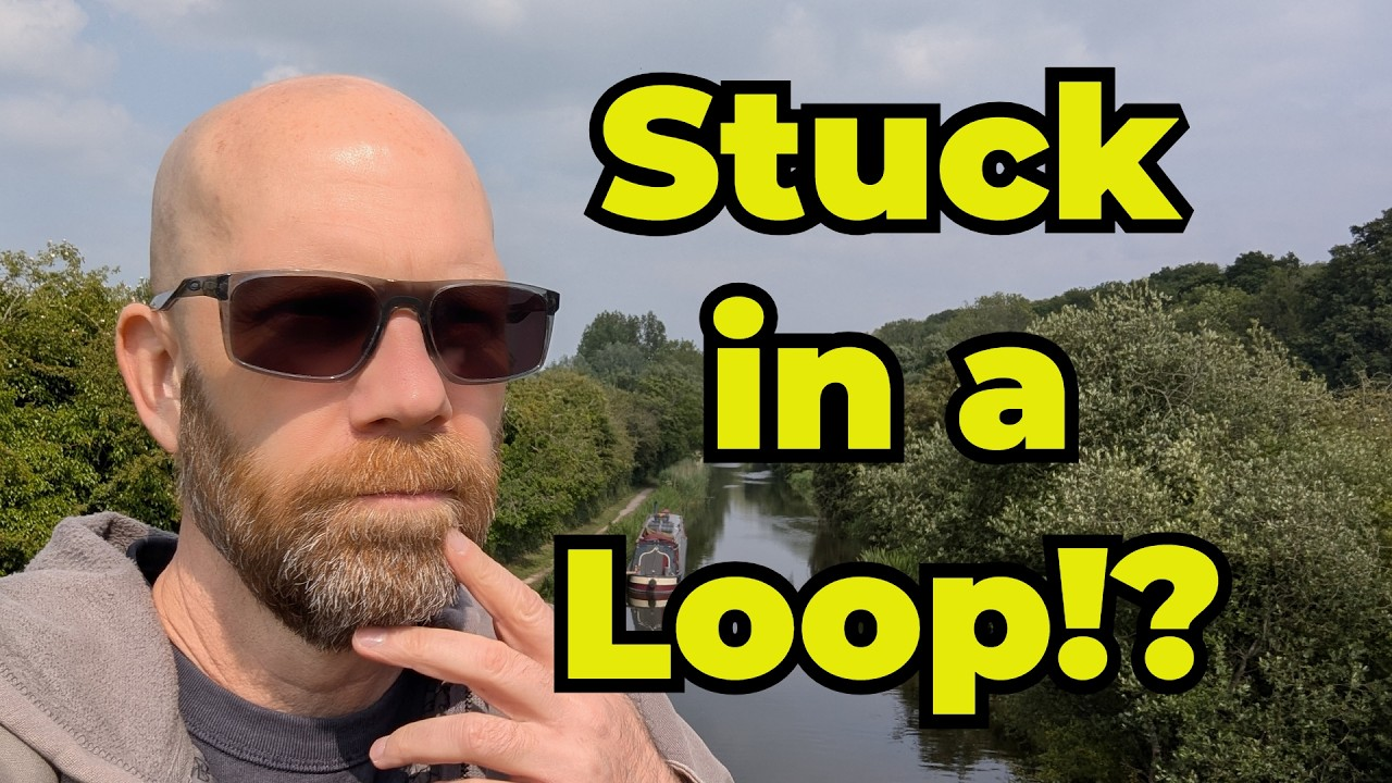 The “One More Year Loop” Danger