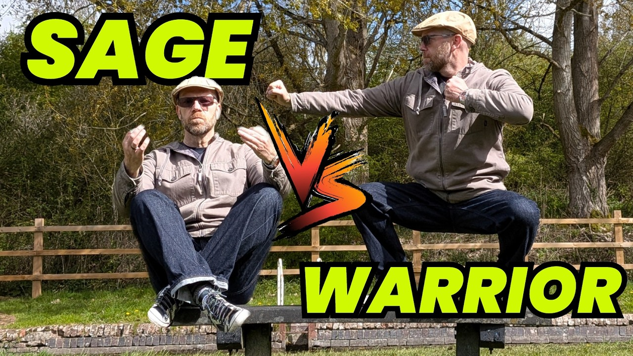 The High Cost of Being a ‘Warrior’ in 2026: Why I Finally Walked Away
